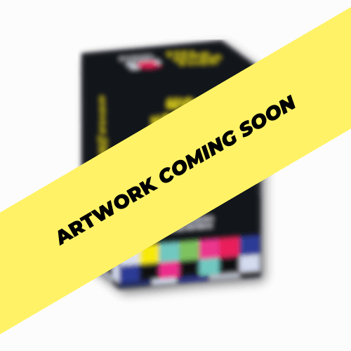 Expansion Packs Box Art Coming Soon